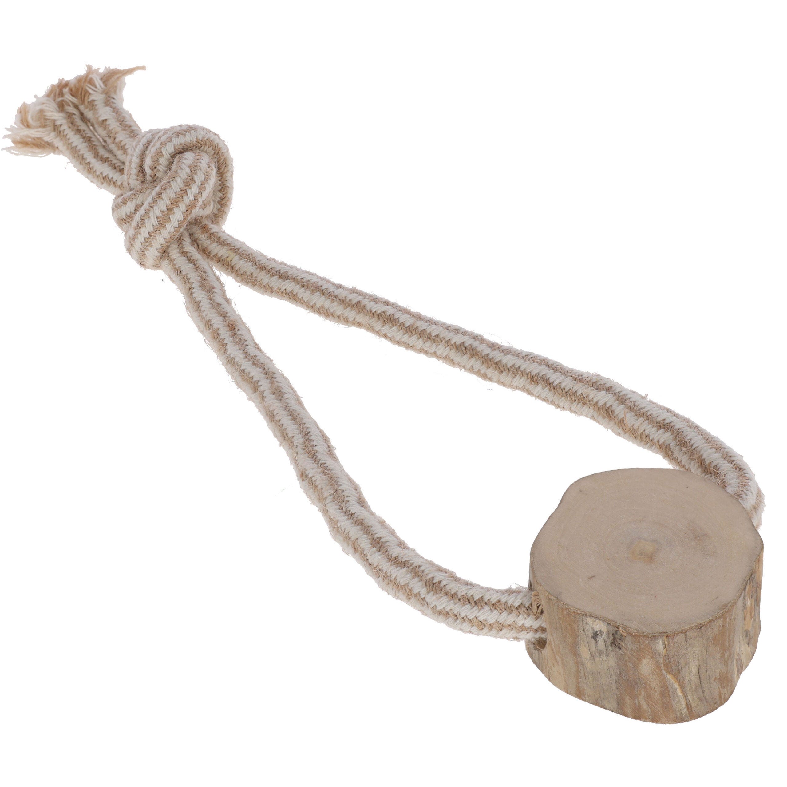 Kette Kaffeeholz