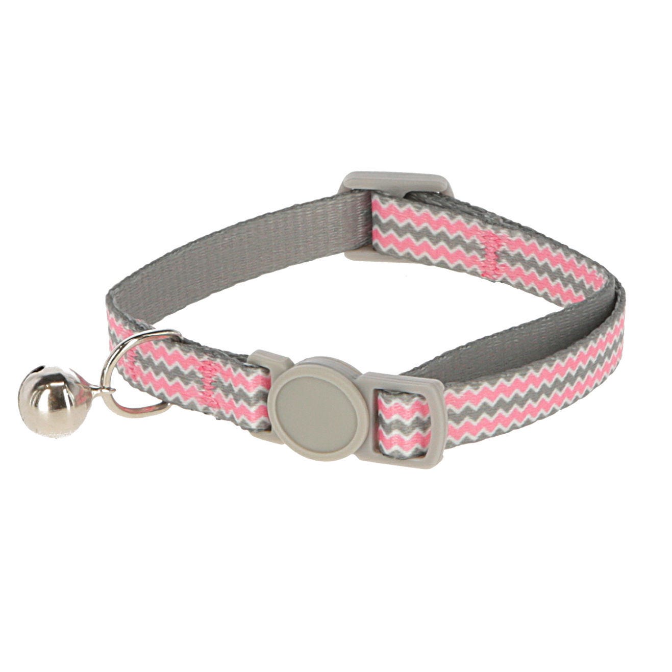 Katzenhalsband Curly