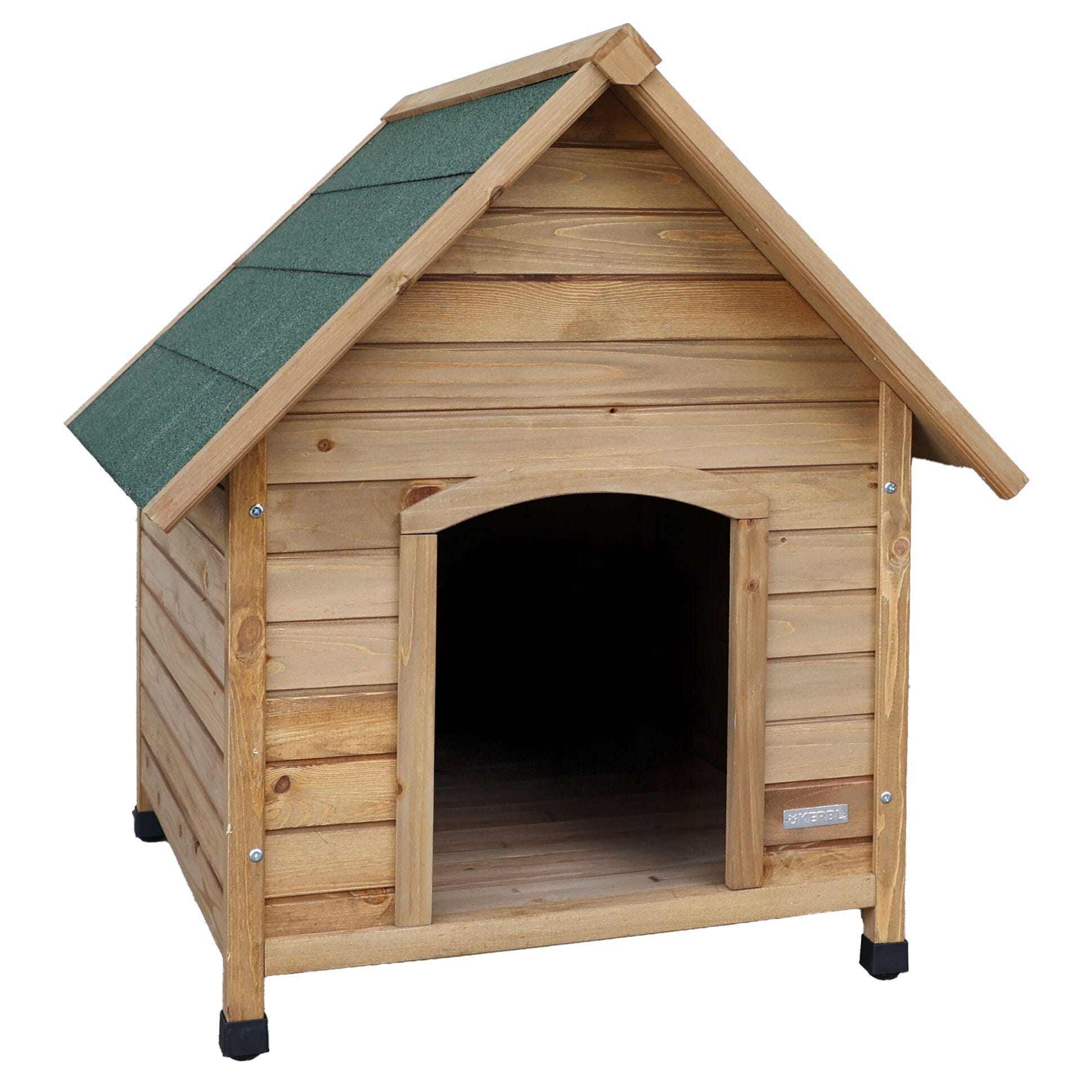 Hundehütte