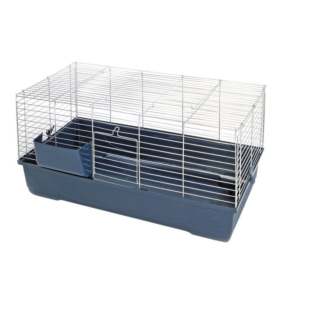 Kleintierkäfig Gabbia Baldo