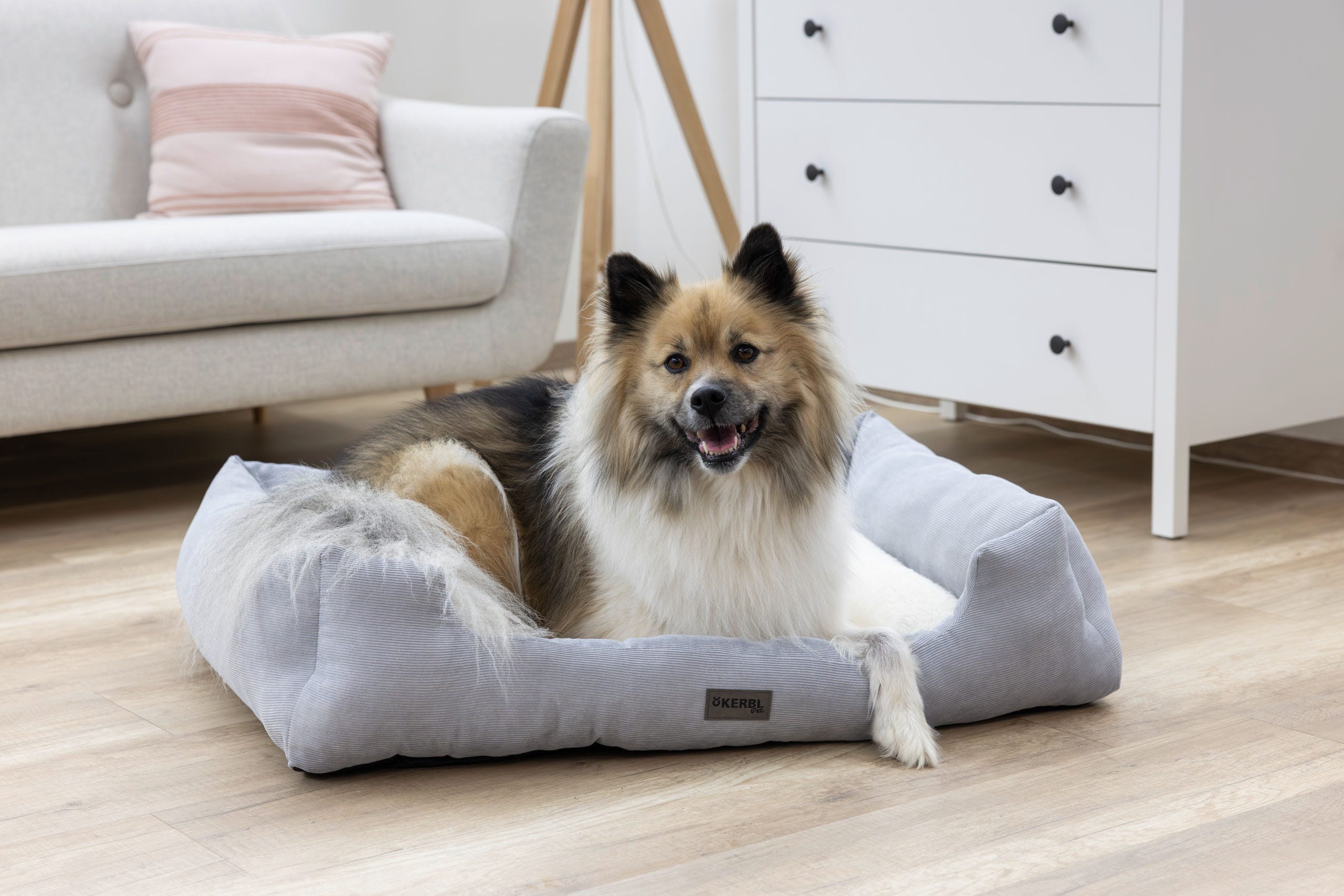Kuschelbett Zoe