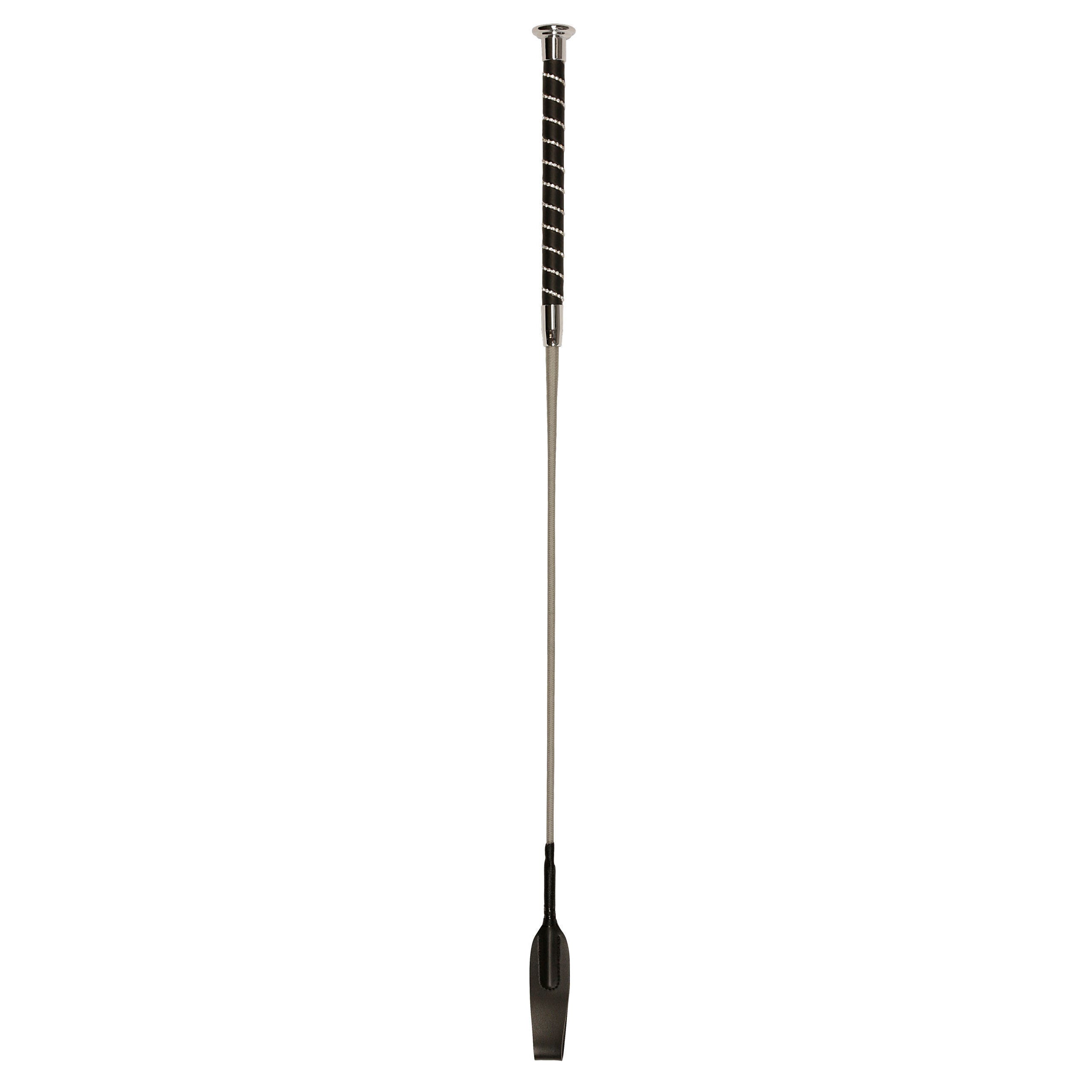 Springgerte mit Klatsche