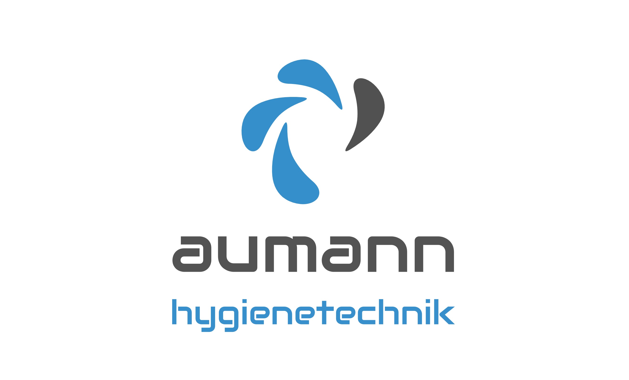 Partnerlogo Aumann Hygienetechnik