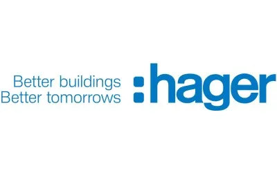 Partnerlogo Hager